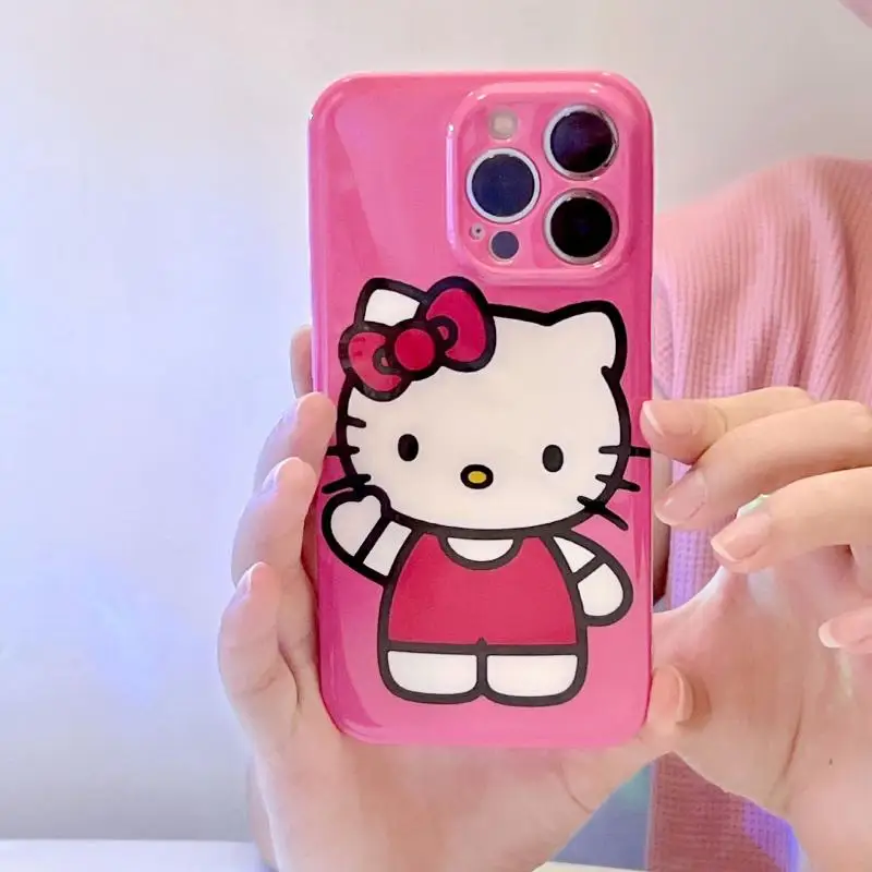 Sanrios kawaii bow Hello Kittys cute for Apple 13 phone Чехол iPhone12ProMax cartoon ins wind 11 anti-drop xs/xr
Sanrios kawaii bow Hello Kittys cute for Apple 13 phone Чехол iPhone12ProMax cartoon ins wind 11 anti-drop xs/xr