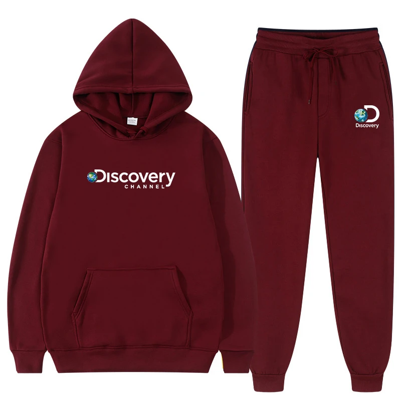 Hoodies + Sweatpants Men's Clothing Two Piece Set Sweater Male Women's Track Suit Spring 2022 Female Brand Jogging Sportswear
Hoodies + Sweatpants Men's Clothing Two Piece Set Sweater Male Women's Track Suit Spring 2022 Female Brand Jogging Sportswear