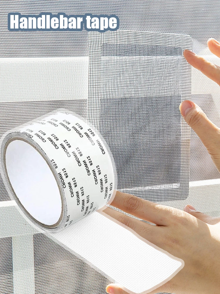 Screen Repair Kit Adjustable Screen Door Repair Kit Screen Window Screen Mesh Hole Repair Patch For Repair Holes Tears
Screen Repair Kit Adjustable Screen Door Repair Kit Screen Window Screen Mesh Hole Repair Patch For Repair Holes Tears