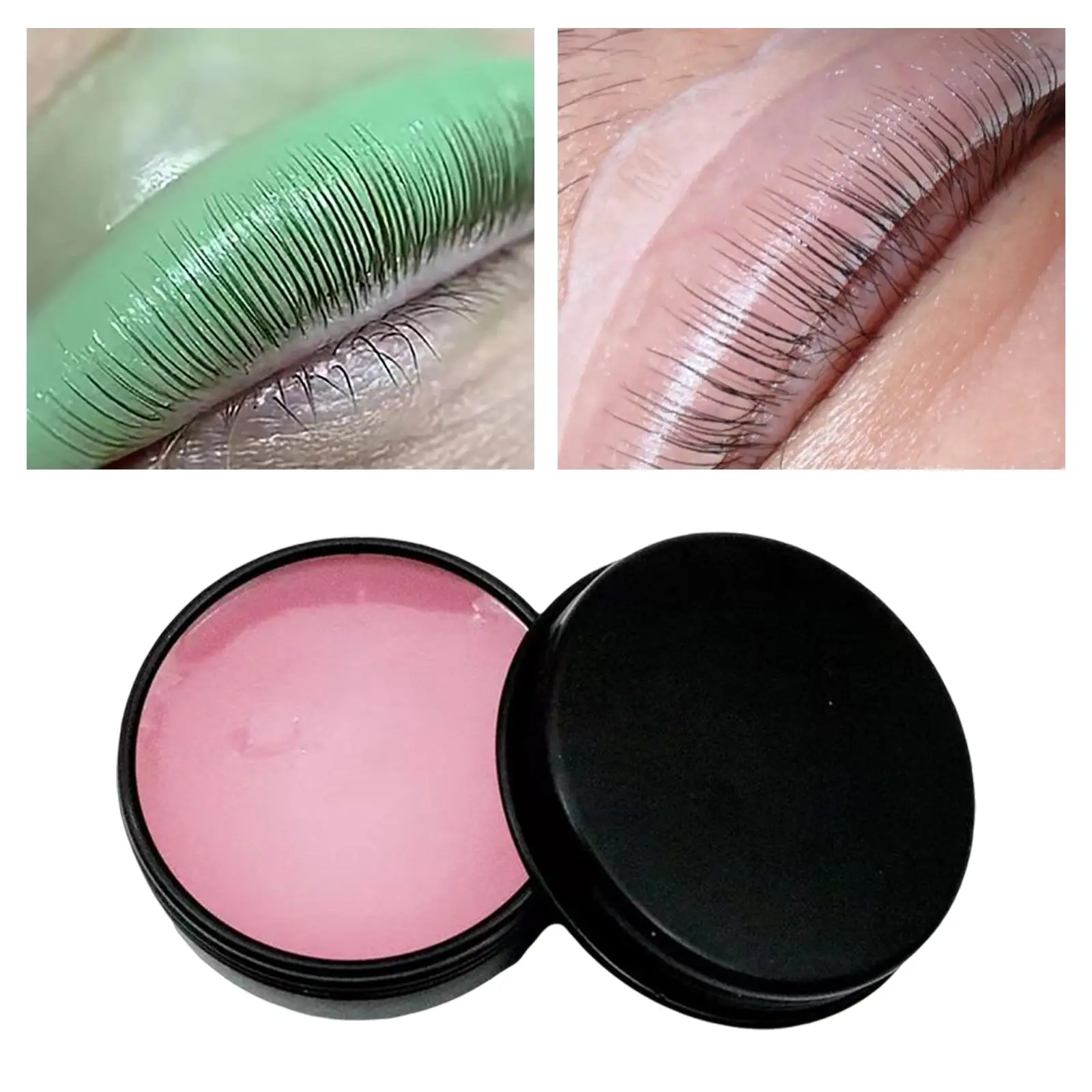 glue strong sticky Perming Makeup Cosmetic Tool Eyelash Adhesives Light Pink Color
glue strong sticky Perming Makeup Cosmetic Tool Eyelash Adhesives Light Pink Color