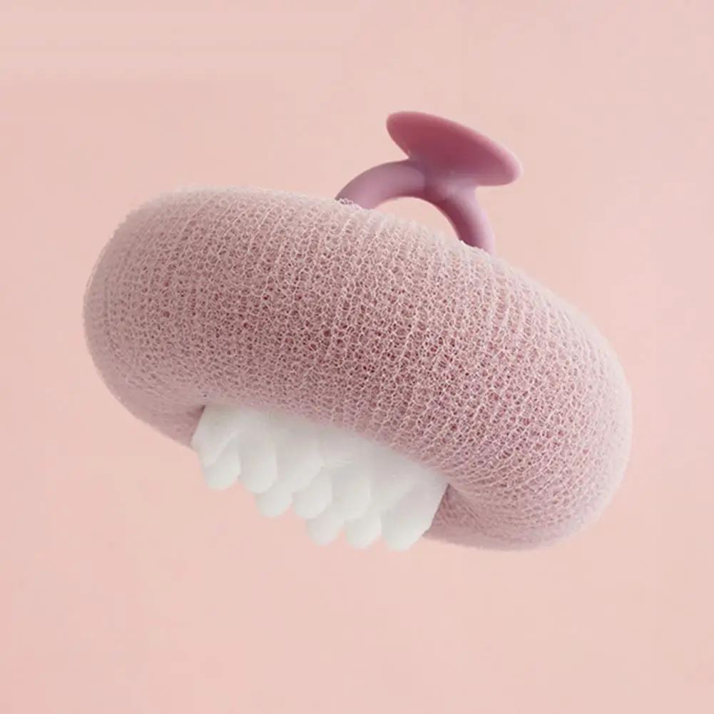 Long-lasting Bath Ball Reusable Shower Balls for Gentle Exfoliation Quick Effective Body Wash Sponges with for Home for Skin
Long-lasting Bath Ball Reusable Shower Balls for Gentle Exfoliation Quick Effective Body Wash Sponges with for Home for Skin