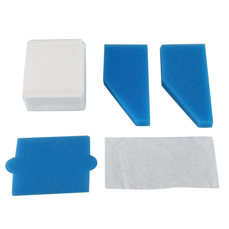 New Filter Set Suitable For Vacuum Cleaners Thomas Aqua + Multi Clean X8 Parquet, Aqua + Pet & Family, Perfect Air Animal Pure A
New Filter Set Suitable For Vacuum Cleaners Thomas Aqua + Multi Clean X8 Parquet, Aqua + Pet & Family, Perfect Air Animal Pure A