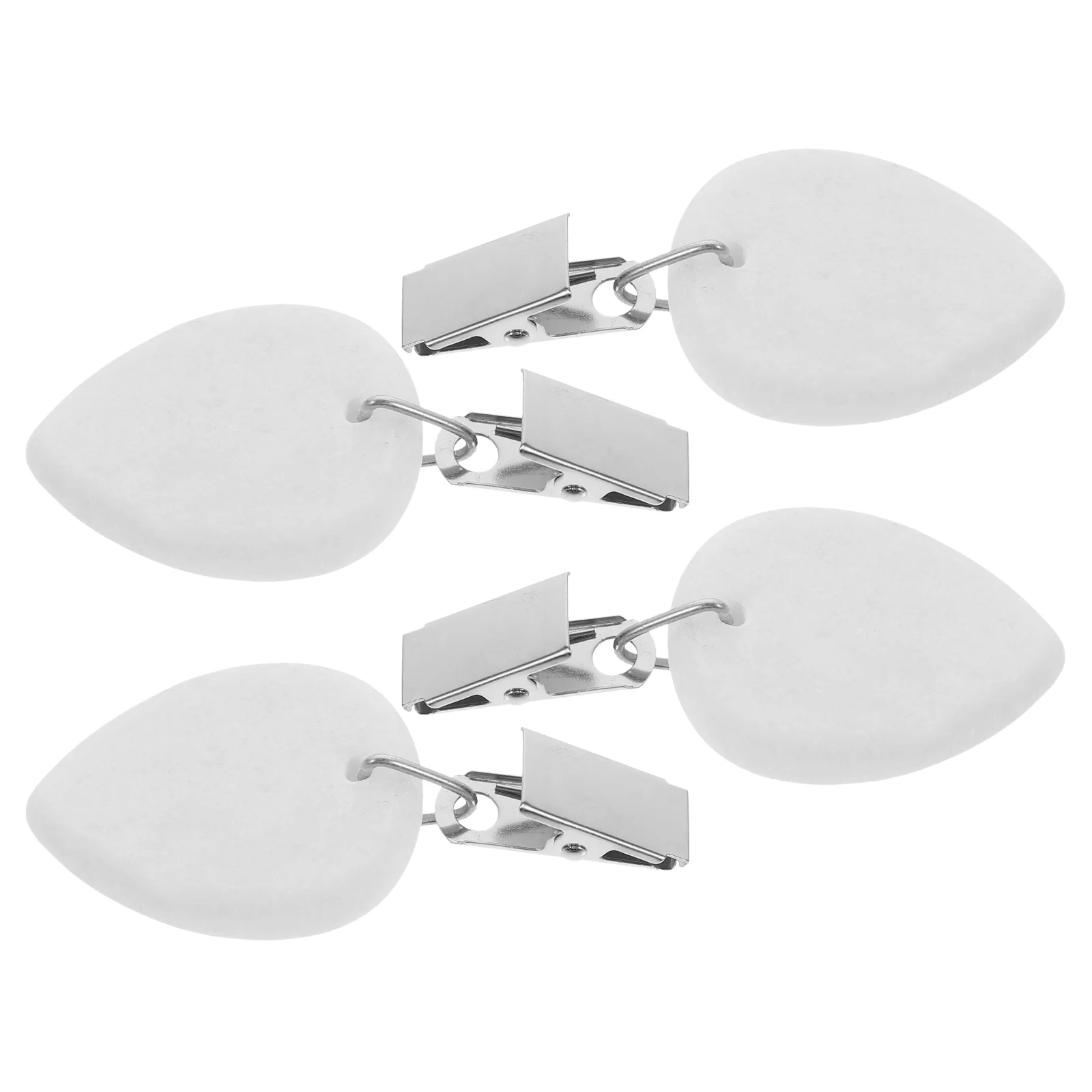 4pcs Decorative Tablecloth Weight Outdoor Party Tablecloth Hanging Weight Table Cover Weight With Marble
4pcs Decorative Tablecloth Weight Outdoor Party Tablecloth Hanging Weight Table Cover Weight With Marble