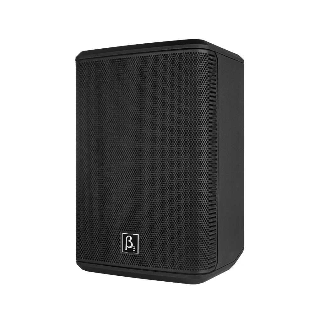 2022 MB3 plastic speaker 8" Three Way Battery Powered Portable PA System 
2022 MB3 plastic speaker 8" Three Way Battery Powered Portable PA System