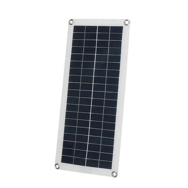 10-100A Solar Panel 12V Solar System 10W 30W 100W Solar Panel Kit Complete RV Car Battery Solar Charger For Home Outdoor RV
10-100A Solar Panel 12V Solar System 10W 30W 100W Solar Panel Kit Complete RV Car Battery Solar Charger For Home Outdoor RV