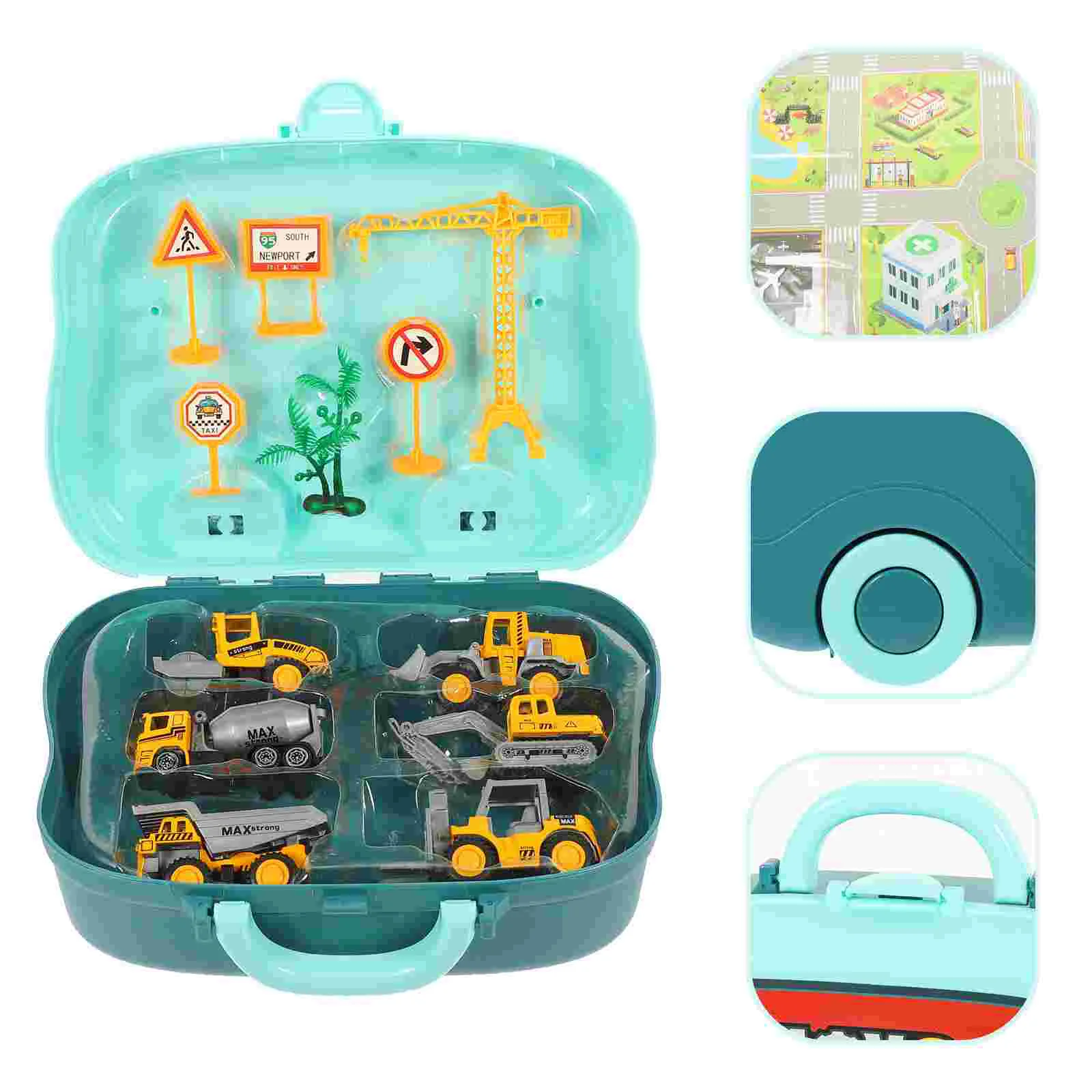 Engineeringexcavator Truck Vehicles Model Construction Firetrucks Car Kids Playset Dump Vehicle Boys, New Gift Year Mini Boy
Engineeringexcavator Truck Vehicles Model Construction Firetrucks Car Kids Playset Dump Vehicle Boys, New Gift Year Mini Boy