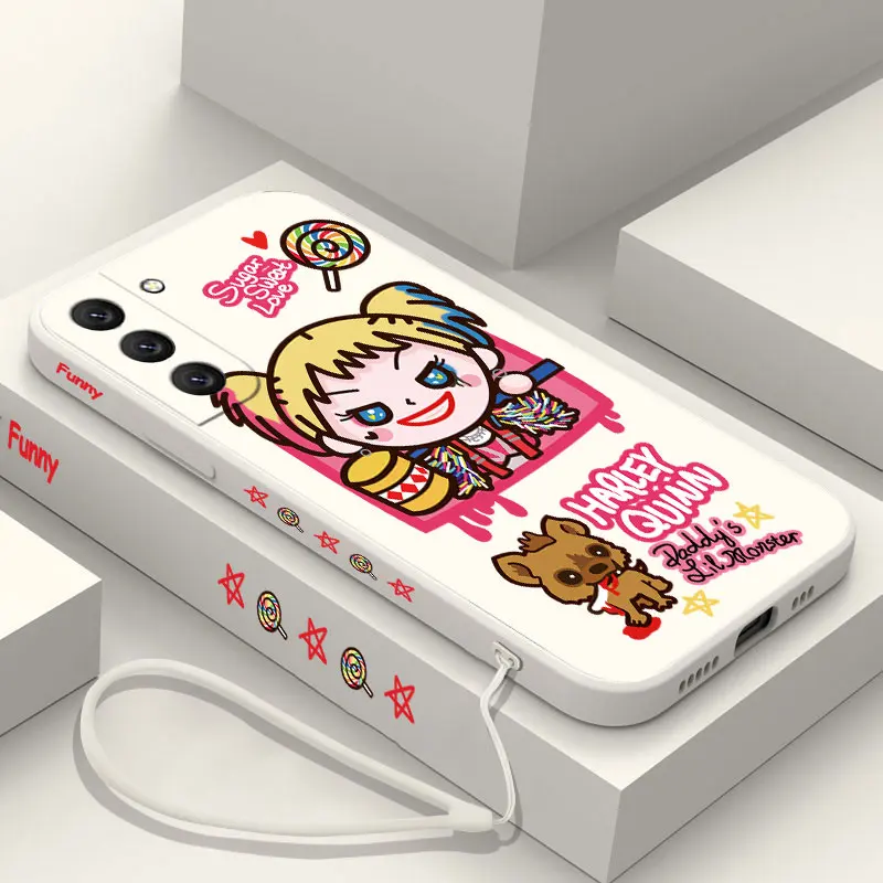 Quinns H-Harley Phone Case For Samsung Galaxy S23 S22 S21 S20 Ultra Plus FE S10 S9 S10E Note 20 ultra 10 9 Plus Cover with Strap
Quinns H-Harley Phone Case For Samsung Galaxy S23 S22 S21 S20 Ultra Plus FE S10 S9 S10E Note 20 ultra 10 9 Plus Cover with Strap