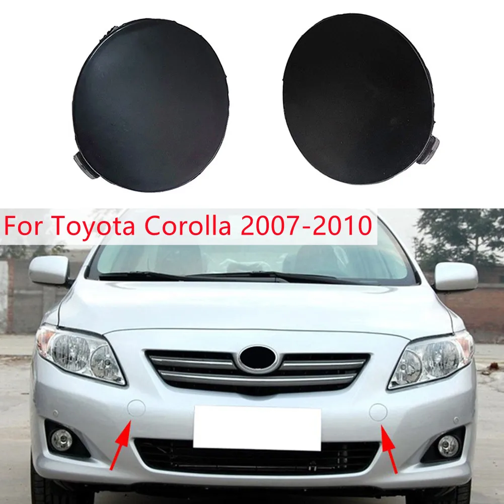 Накладка на глаза для Toyota Corolla 2007-2009, передний буксировочный передний 52127-02220 52127-02910, черный пластиковый передний бампер для автомобиля
Накладка на глаза для Toyota Corolla 2007-2009, передний буксировочный передний 52127-02220 52127-02910, черный пластиковый передний бампер для автомобиля