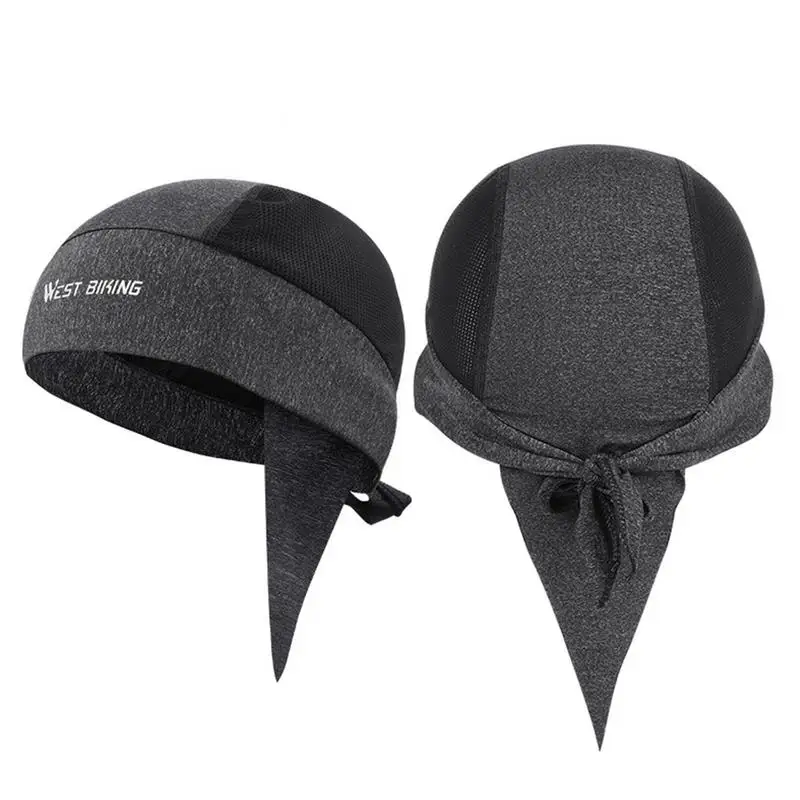 Running Caps Doo Rags For Men Helmets Liner Hat Quick-Drying Sweat-absorbing Pirate Hats For Sports Activities
Running Caps Doo Rags For Men Helmets Liner Hat Quick-Drying Sweat-absorbing Pirate Hats For Sports Activities