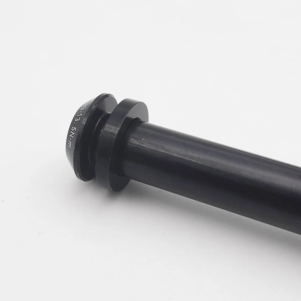 Durable Tools Thru Axle Washer Bicycle 1-3g Bicycle Black Conical Washers Hubs Axle Flat M12x3/7.5mm Thru Axle
Durable Tools Thru Axle Washer Bicycle 1-3g Bicycle Black Conical Washers Hubs Axle Flat M12x3/7.5mm Thru Axle