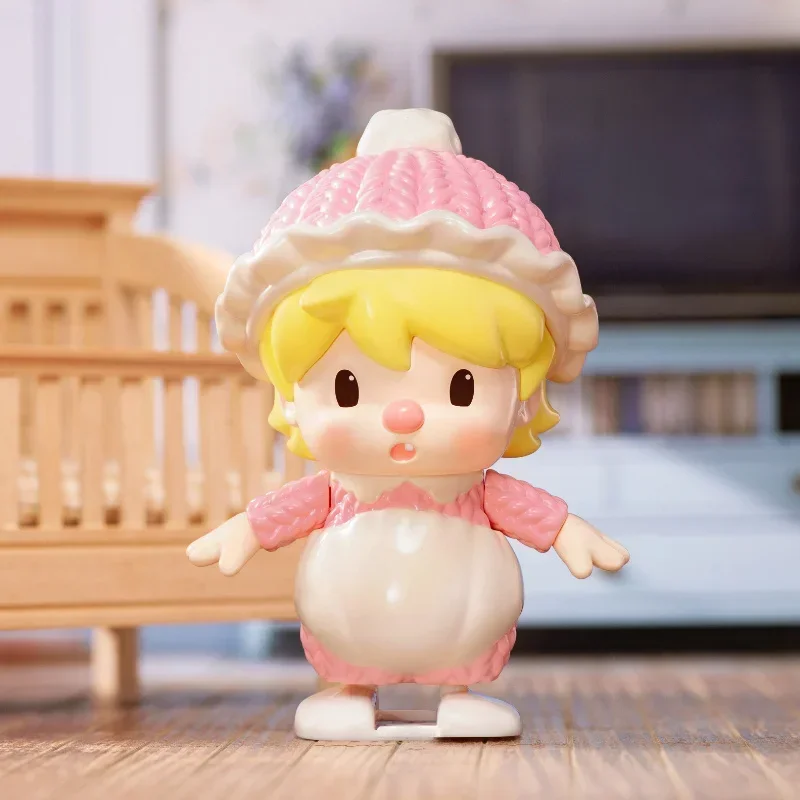 55TOYS Sweet Bean Growth Illustration Series Mystery Blind Box Action Doll Anime Figure Cute Toy Birthday Gift
55TOYS Sweet Bean Growth Illustration Series Mystery Blind Box Action Doll Anime Figure Cute Toy Birthday Gift