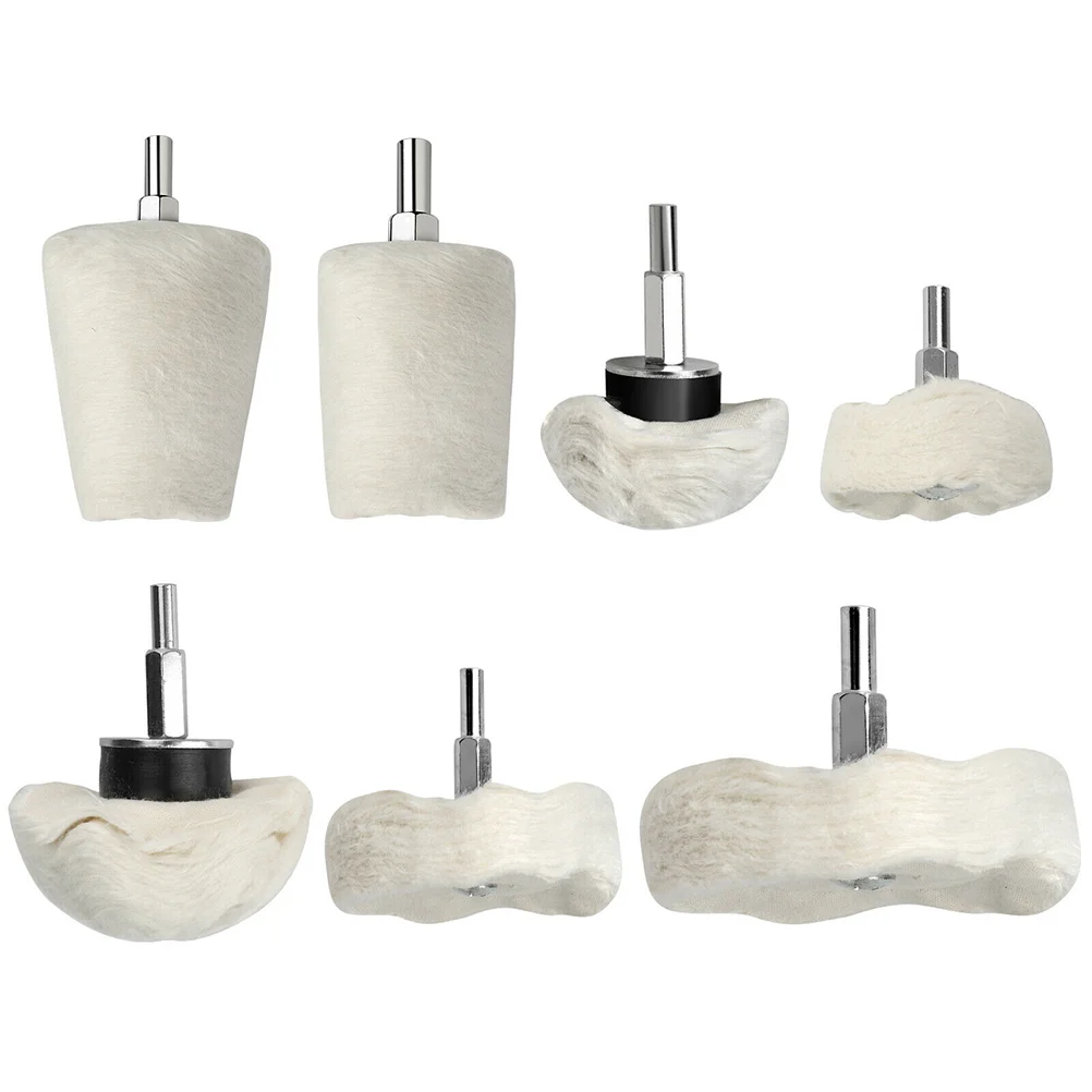7 Pcs Metal Sponge Buffing Polishing Wheel Buffing Sponge Cone Metal Polishes Polishing Wheel Polishing Cone Car Waxing Sponge
7 Pcs Metal Sponge Buffing Polishing Wheel Buffing Sponge Cone Metal Polishes Polishing Wheel Polishing Cone Car Waxing Sponge