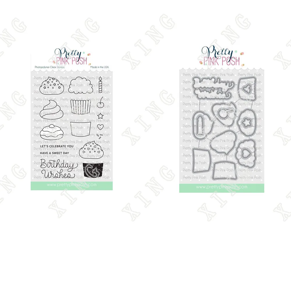 2022 Hot Sale Set Build a Cupcake Metal Cutting Dies Stamps Diy Scrapbooking Paper Craft Greeting Card Coloring Decoration Molds
2022 Hot Sale Set Build a Cupcake Metal Cutting Dies Stamps Diy Scrapbooking Paper Craft Greeting Card Coloring Decoration Molds