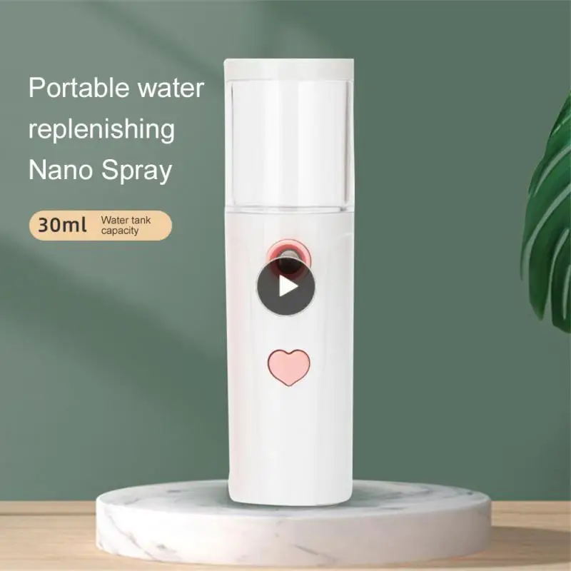 Mini Air Humidifier Aromatherapy Essential Oil Diffuser Sprayer Mist Maker Fogger Difuser Car Humificador For Home Car
Mini Air Humidifier Aromatherapy Essential Oil Diffuser Sprayer Mist Maker Fogger Difuser Car Humificador For Home Car
