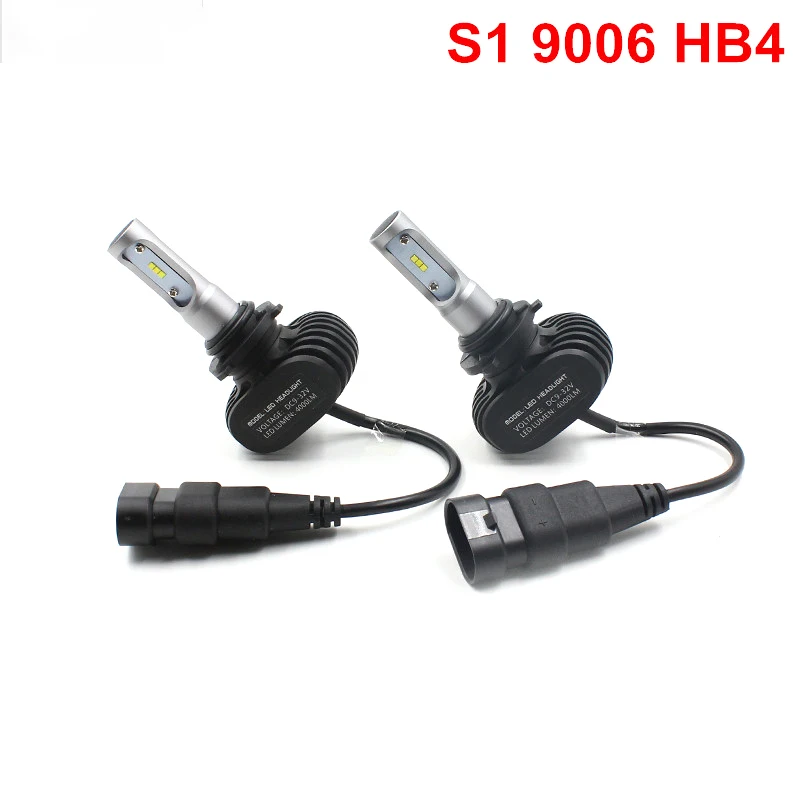 2Pcs 50W 8000LM CSP Lamp H1 H7 H11 Car Headlight 9005/Hb3 9006/Hb4 Auto Led Headlamp Fog Light For BMW X5 For Honda Fit For Audi
2Pcs 50W 8000LM CSP Lamp H1 H7 H11 Car Headlight 9005/Hb3 9006/Hb4 Auto Led Headlamp Fog Light For BMW X5 For Honda Fit For Audi