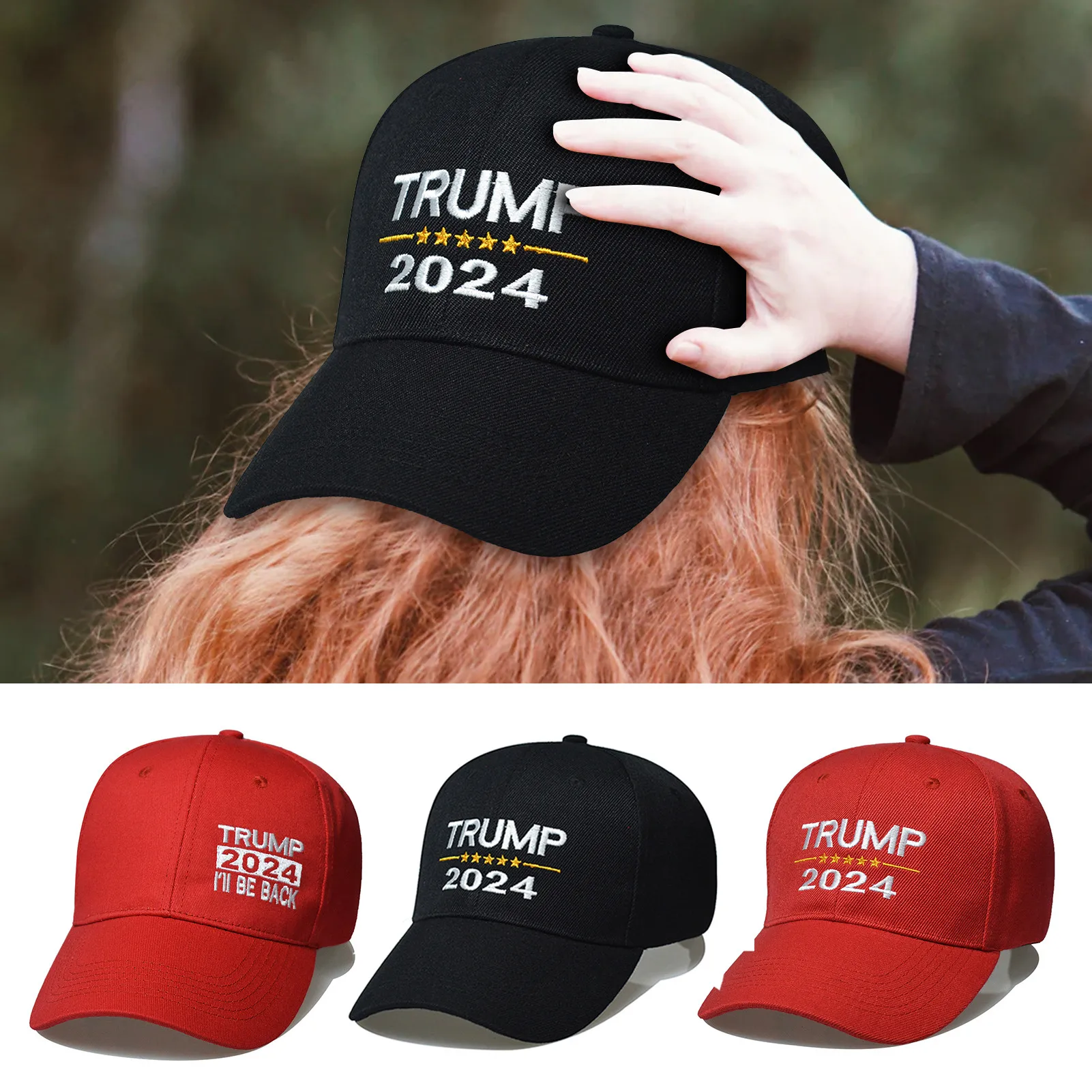 Trump 2024 US Flag Baseball Cap Trump Cotton Hats Adjustable Camo Trump Supporters Cap For Man And Women
Trump 2024 US Flag Baseball Cap Trump Cotton Hats Adjustable Camo Trump Supporters Cap For Man And Women