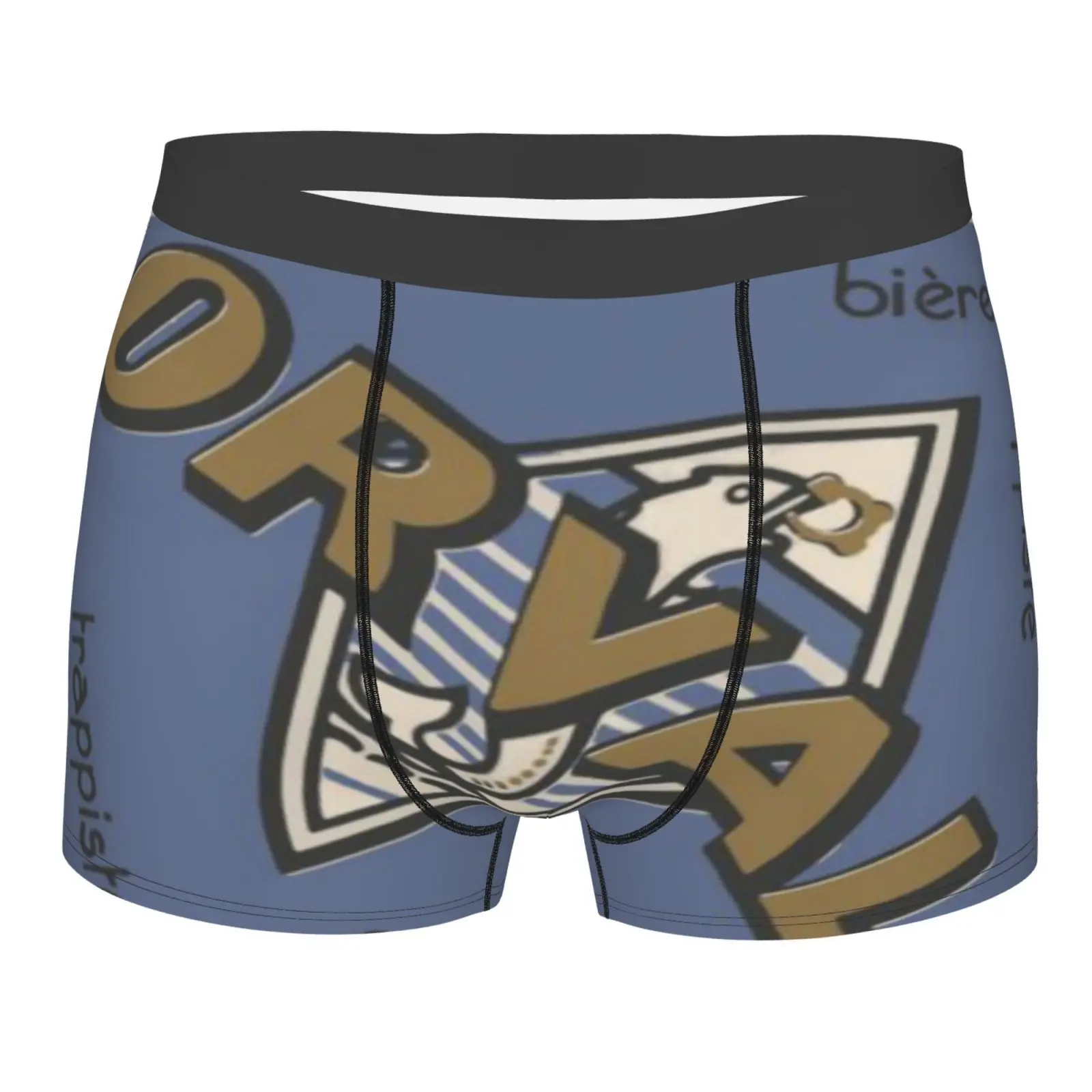 Orval Belgium Beer 1288 Men's Panties For Women Bulk Sexy Men Underwear Men's Panties Sexys Man Briefs Sport For Men Men's Red
Orval Belgium Beer 1288 Men's Panties For Women Bulk Sexy Men Underwear Men's Panties Sexys Man Briefs Sport For Men Men's Red