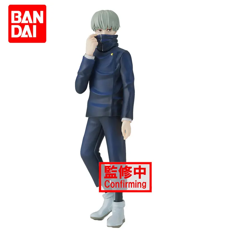 Фигурка героя японского аниме BANPRESTO juютсу Kaisen заклинание душа тип A Inumaki Toge мультяшная модель игрушки коллекционные модели игрушки
Фигурка героя японского аниме BANPRESTO juютсу Kaisen заклинание душа тип A Inumaki Toge мультяшная модель игрушки коллекционные модели игрушки