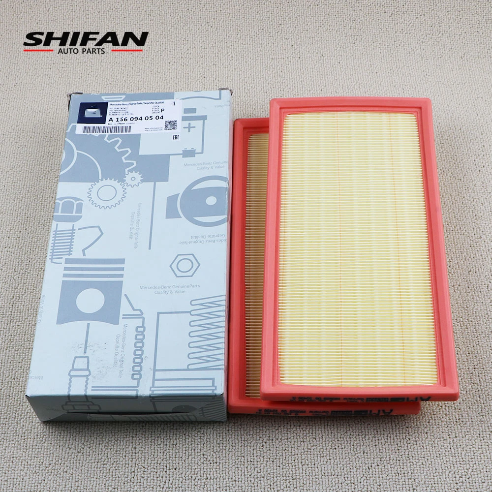A1560940504 Air Filter For Mercedes-Benz C219 CLS 63 AMG W204 C63 C204 C63 Coupe AMG W211 AMG E63 W164 ML63 SL63 1560940504
A1560940504 Air Filter For Mercedes-Benz C219 CLS 63 AMG W204 C63 C204 C63 Coupe AMG W211 AMG E63 W164 ML63 SL63 1560940504