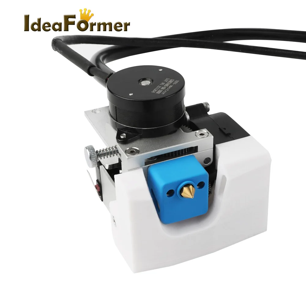 IR3-E Driect привод экструдер Hotend двойная передача высокое качество полностью металлический мини для IdeaFormer IR3 V1 3D принтер
IR3-E Driect привод экструдер Hotend двойная передача высокое качество полностью металлический мини для IdeaFormer IR3 V1 3D принтер