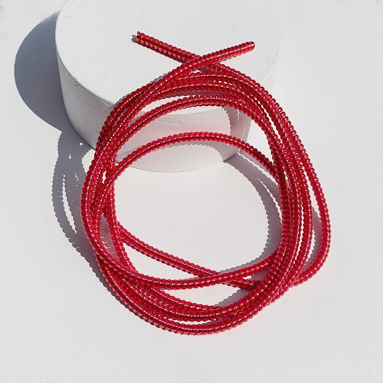 Спиральный кабель-органайзер 1,4 м 
Спиральный кабель-органайзер 1,4 м