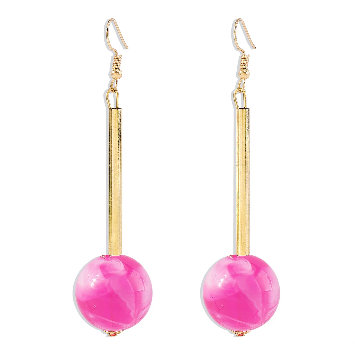 925 Stainless Steel Women's Earrings Resort Style Sweet Lollipop Plate Earrings Accessories Designer Jewelry
925 Stainless Steel Women's Earrings Resort Style Sweet Lollipop Plate Earrings Accessories Designer Jewelry