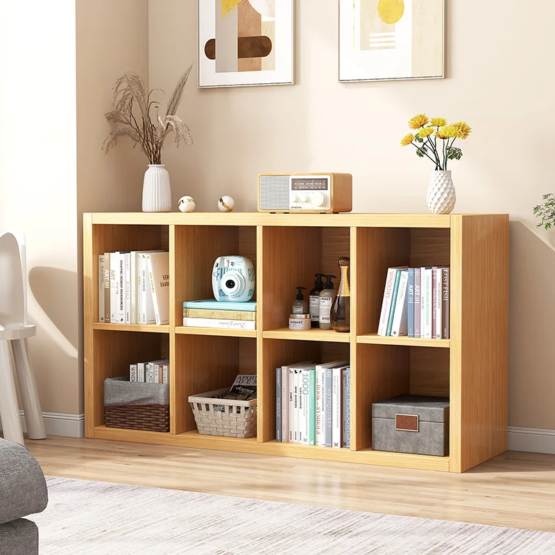 Living Room Bay Window Storage Grid Cabinet Simple Floor Free Combination Storage Bookshelf Small Display Cabinet
Living Room Bay Window Storage Grid Cabinet Simple Floor Free Combination Storage Bookshelf Small Display Cabinet