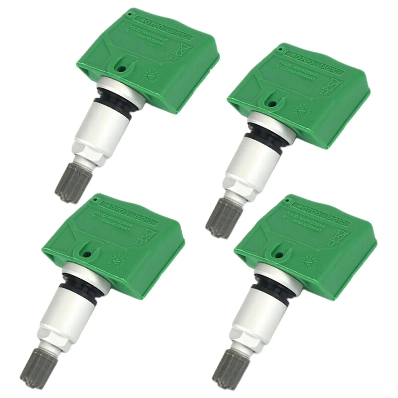 Датчик контроля давления в шинах 4х, запасные автозапчасти, аксессуары, датчики TPMS для Nissan Gt-R 08-2010 40700-Ja01C 
Датчик контроля давления в шинах 4х, запасные автозапчасти, аксессуары, датчики TPMS для Nissan Gt-R 08-2010 40700-Ja01C