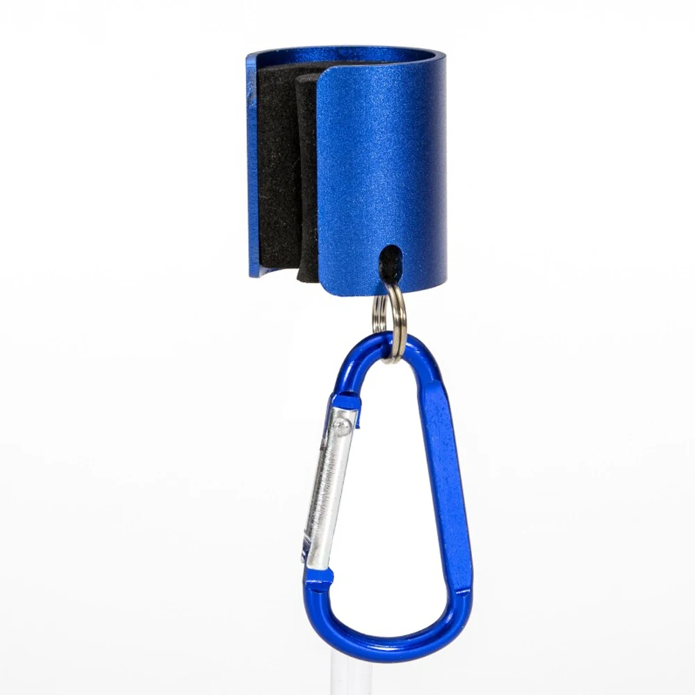 Waist Belt Fishing Supplies Rod Holder Clip Belly Support Stand Up Pole Holders Aluminum Alloy Lure Rod Hanger EVA Rod Clamp
Waist Belt Fishing Supplies Rod Holder Clip Belly Support Stand Up Pole Holders Aluminum Alloy Lure Rod Hanger EVA Rod Clamp