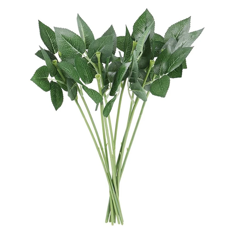 100Pcs Artificial Plastic Rose Flower Stems Fake Greenish Flower Branch For DIY Bouquets Wedding Party Decor
100Pcs Artificial Plastic Rose Flower Stems Fake Greenish Flower Branch For DIY Bouquets Wedding Party Decor