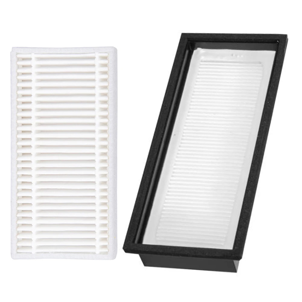 1 Pack HEPA Filter For Lsweep V720 V710 V13 Robot Vacuum Cleaner Parts Cleaning Filter Sweeper Replacement Home Appliance
1 Pack HEPA Filter For Lsweep V720 V710 V13 Robot Vacuum Cleaner Parts Cleaning Filter Sweeper Replacement Home Appliance