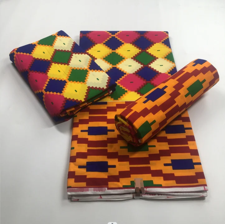 African Original Wax 100% Cotton Fabrics African Wax Print Fabric 2022 Latest Wax Fabric 6yards African cotton ankara material
African Original Wax 100% Cotton Fabrics African Wax Print Fabric 2022 Latest Wax Fabric 6yards African cotton ankara material