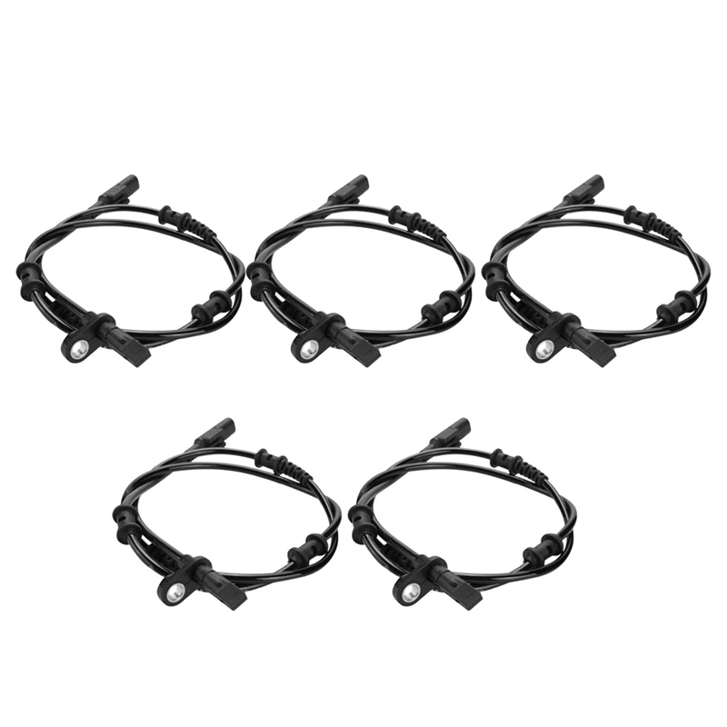 5X Car Front Wheel Speed Sensor For Mercedes Benz A Class GLA 2465402510 A2465402510
5X Car Front Wheel Speed Sensor For Mercedes Benz A Class GLA 2465402510 A2465402510