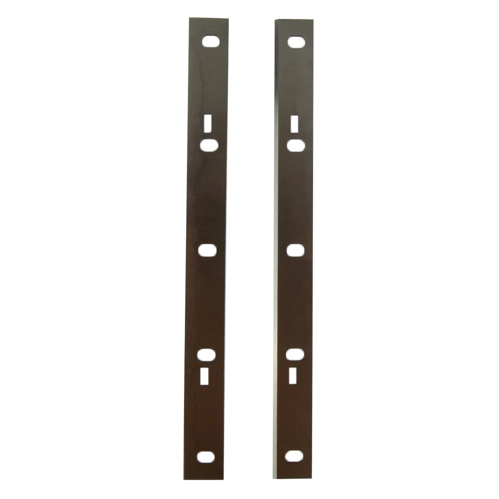 Scheppach HMS1080 HMS1050 HMS1070 Gűde 254 HSS Planer Blades Woodworking HSS High Speed Steel Sharp Single Edge
Scheppach HMS1080 HMS1050 HMS1070 Gűde 254 HSS Planer Blades Woodworking HSS High Speed Steel Sharp Single Edge