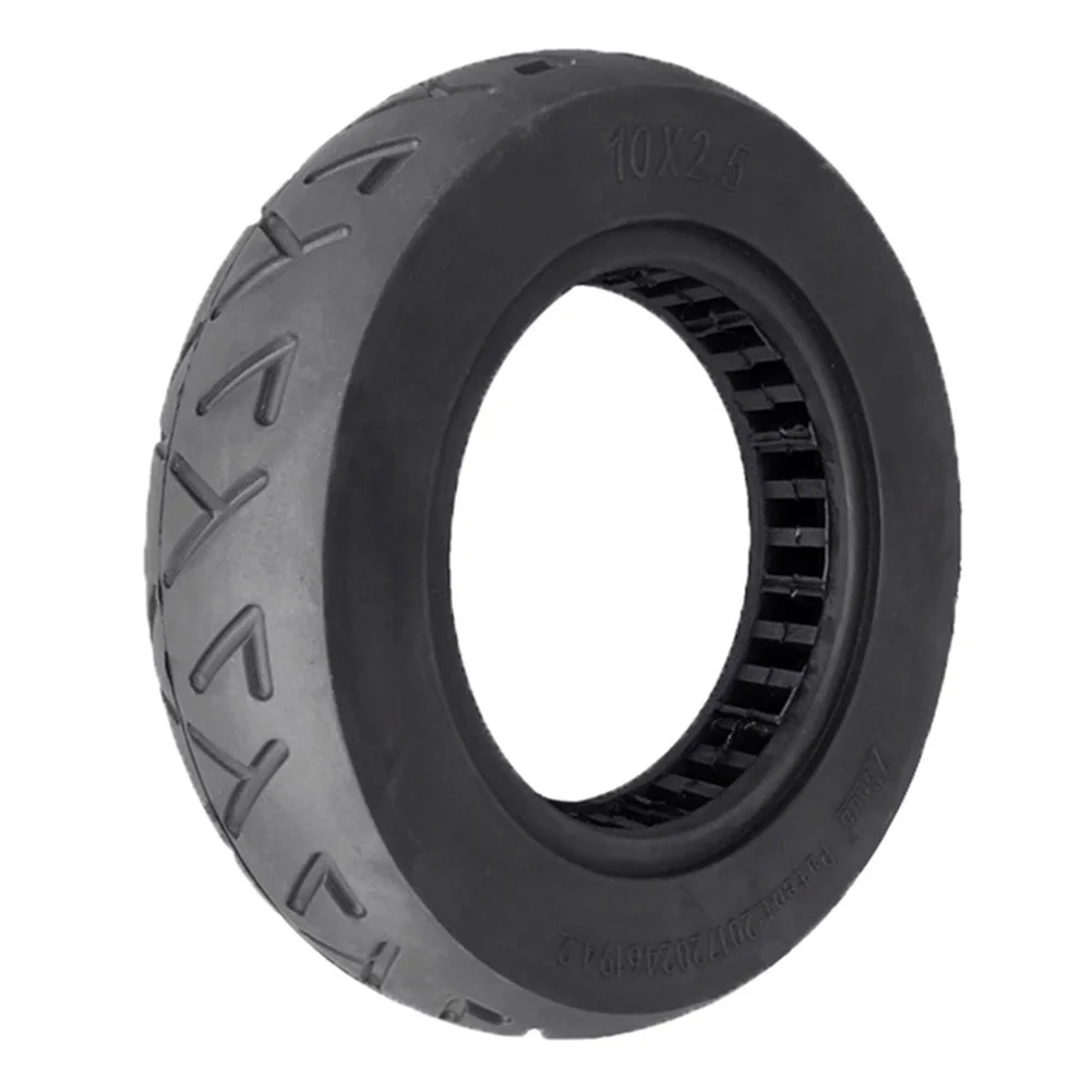 10 Inch Rubber Solid Tire 10X2.50 10*2.50 For Kugoo M4 Electric Scooter Hiking Bicycle Accessories Scooter Parts
10 Inch Rubber Solid Tire 10X2.50 10*2.50 For Kugoo M4 Electric Scooter Hiking Bicycle Accessories Scooter Parts
