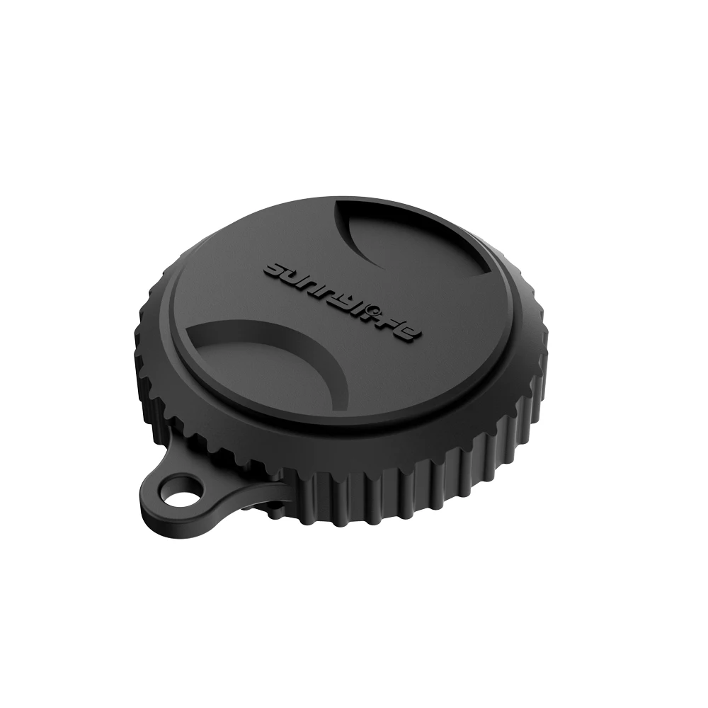 Lens Protection Cap Silicone Lens Dust Cover Black for Insta 360 ONE R 1-INCH Lens Camera Accessories
Lens Protection Cap Silicone Lens Dust Cover Black for Insta 360 ONE R 1-INCH Lens Camera Accessories