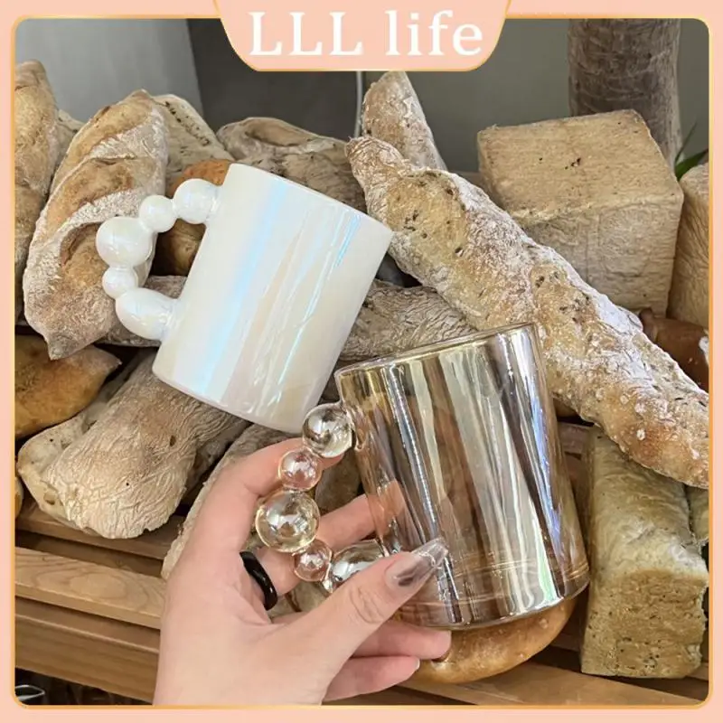 Home Office Mugs Coffee Cups Tea Milk Espresso Mug Coffee Milk Tea Breakfast Cups Heat Resistant Timeless Water Mug With Handle
Home Office Mugs Coffee Cups Tea Milk Espresso Mug Coffee Milk Tea Breakfast Cups Heat Resistant Timeless Water Mug With Handle