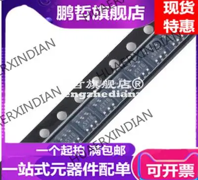 10 шт. новый оригинальный LM2841XBMKX/NOPB SOT23-6 42V (DC/DC) 
10 шт. новый оригинальный LM2841XBMKX/NOPB SOT23-6 42V (DC/DC)