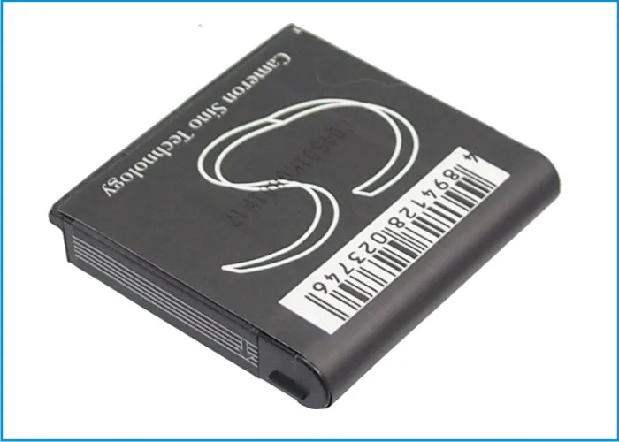 CS 1350mAh/5.0Wh battery for O2 XDA Diamond Pro, Xda Serra 35H00111-06M, 35H00111-08M, DIAM171
CS 1350mAh/5.0Wh battery for O2 XDA Diamond Pro, Xda Serra 35H00111-06M, 35H00111-08M, DIAM171