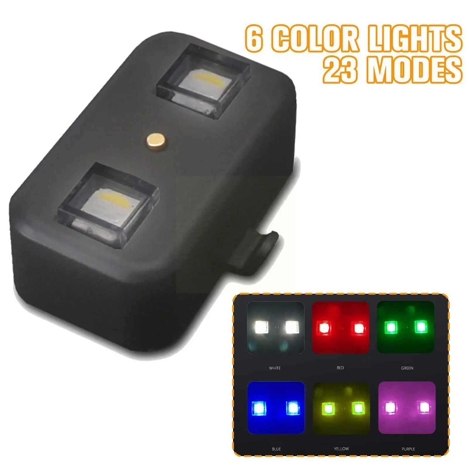 Drone Led Flash Lights Navigation Lights Night Flight Lightt For Bike Motocycle Strobe Lights Drone Accessories P6c9
Drone Led Flash Lights Navigation Lights Night Flight Lightt For Bike Motocycle Strobe Lights Drone Accessories P6c9