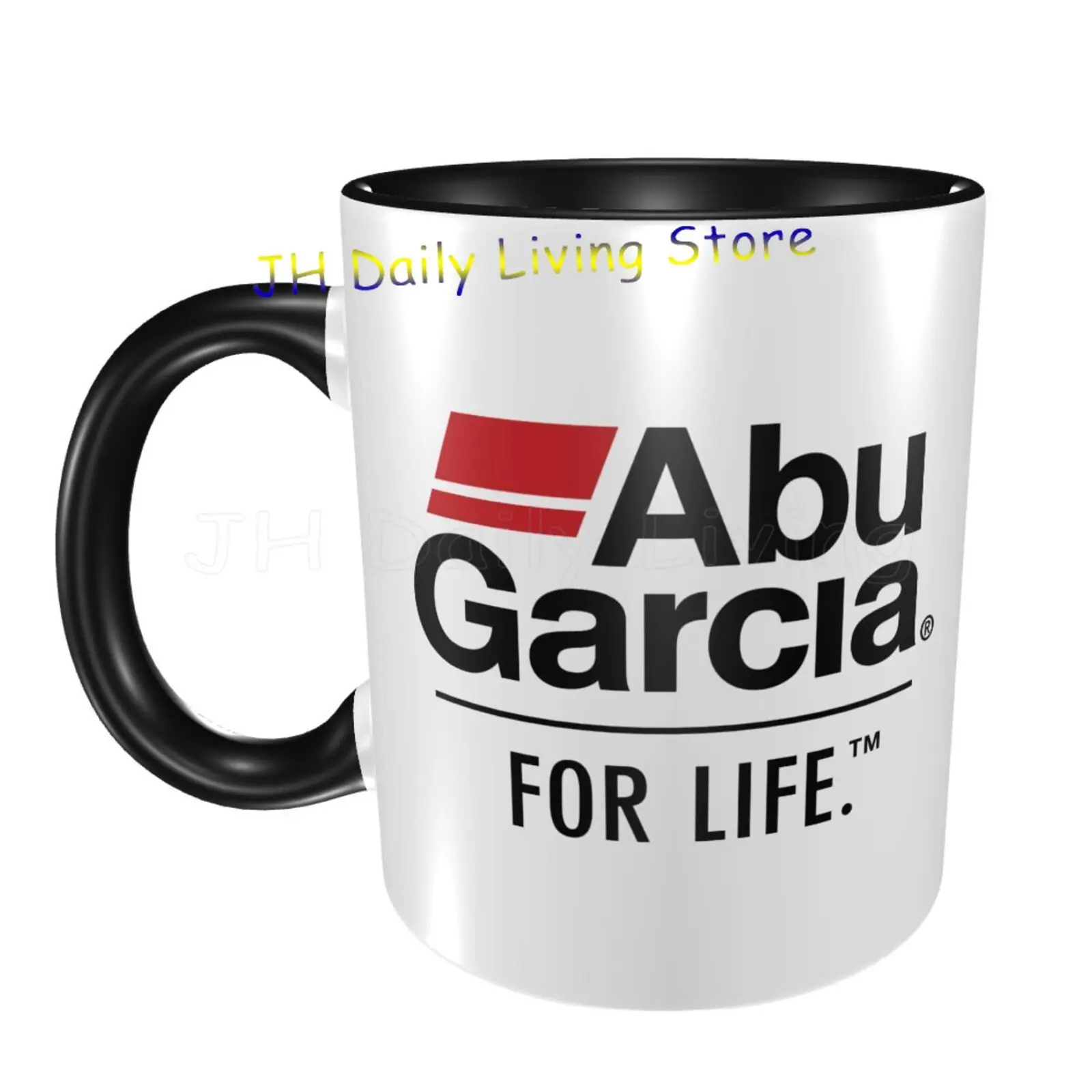 Abu Garcia for Life Coffee Mugs Modern Coffee Cup Set Eco Friendly Ceramic Mug with Handgrip Best Gift for Friends
Abu Garcia for Life Coffee Mugs Modern Coffee Cup Set Eco Friendly Ceramic Mug with Handgrip Best Gift for Friends