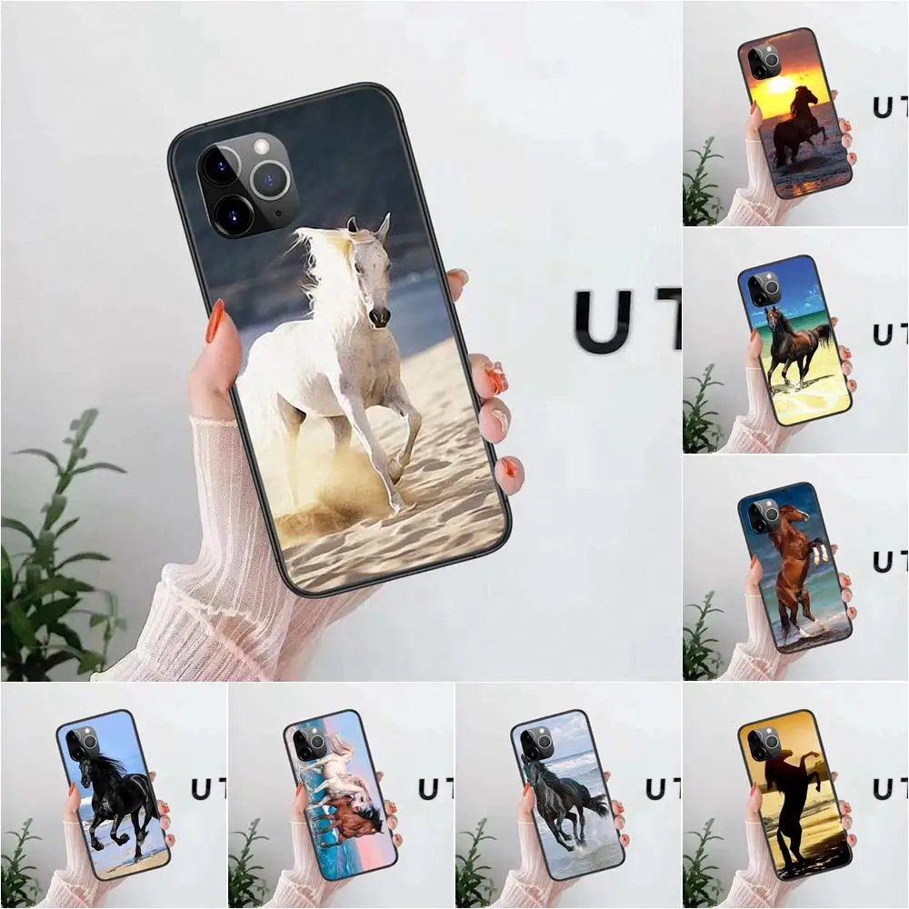Horses Running On The Beach TPU Phone Bags Case Fashional For Xiaomi Redmi K20 K30 K30i K30S K40 Gaming Pro Plus Ultra 5G
Horses Running On The Beach TPU Phone Bags Case Fashional For Xiaomi Redmi K20 K30 K30i K30S K40 Gaming Pro Plus Ultra 5G