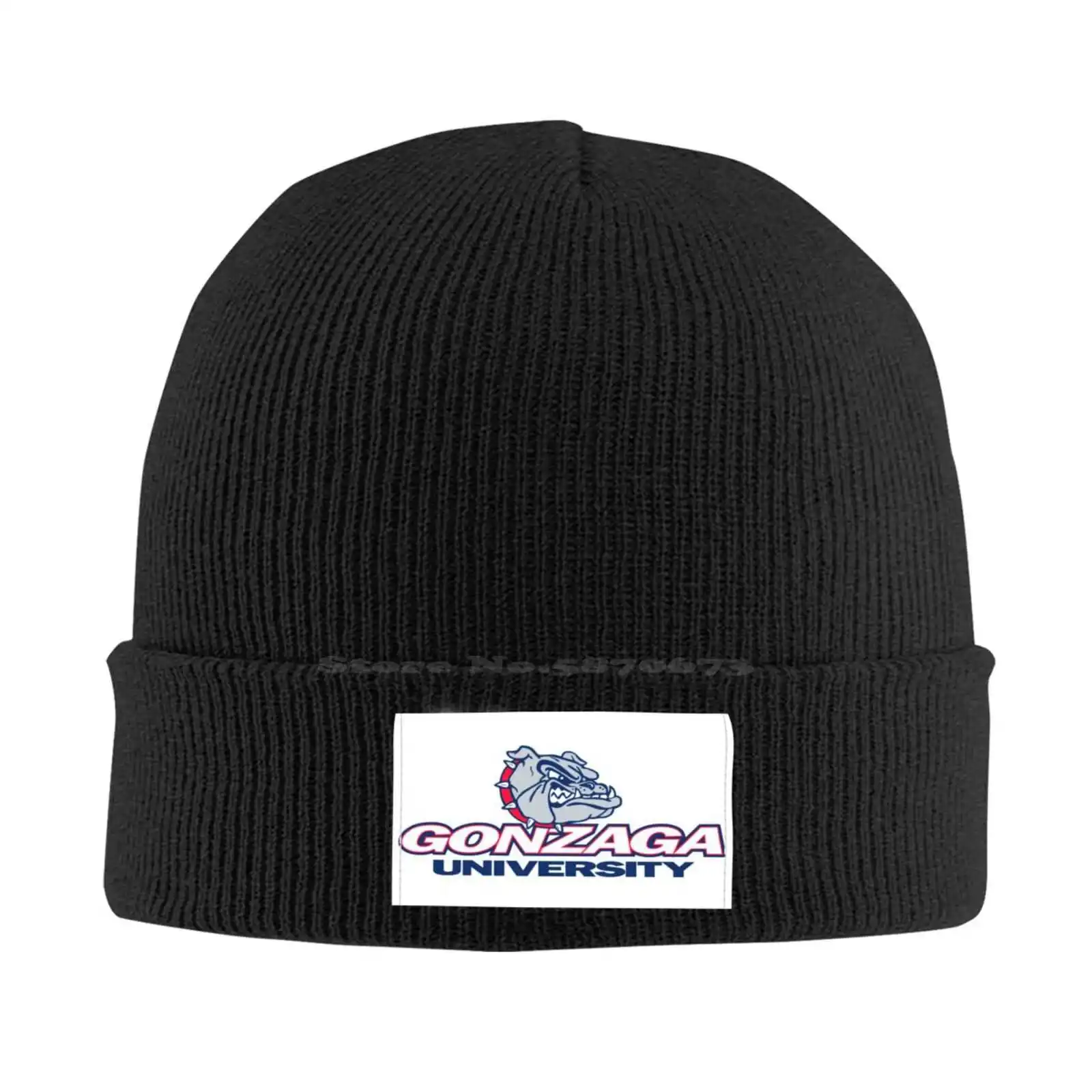 

Gonzaga Bulldogs Logo Fashion cap quality Baseball cap Knitted hat
