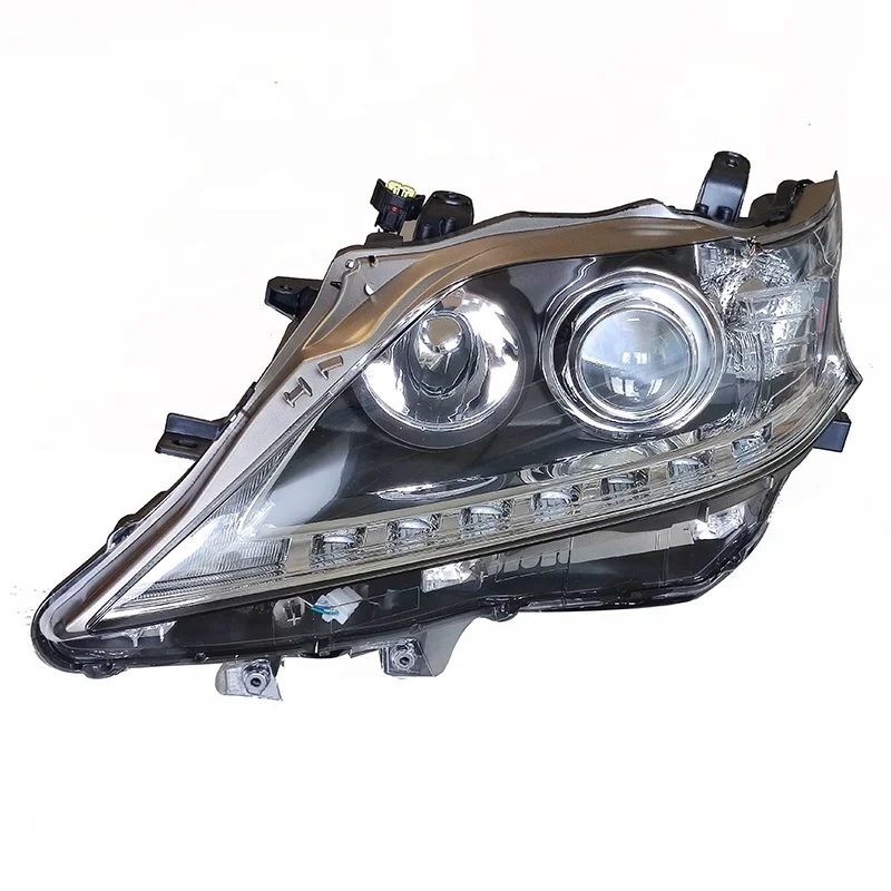 High Quality New Auto Car Spare Parts Original LED Headlight Head Lamp 81145-48B20 81185-48B20 For Lexus RX270
High Quality New Auto Car Spare Parts Original LED Headlight Head Lamp 81145-48B20 81185-48B20 For Lexus RX270