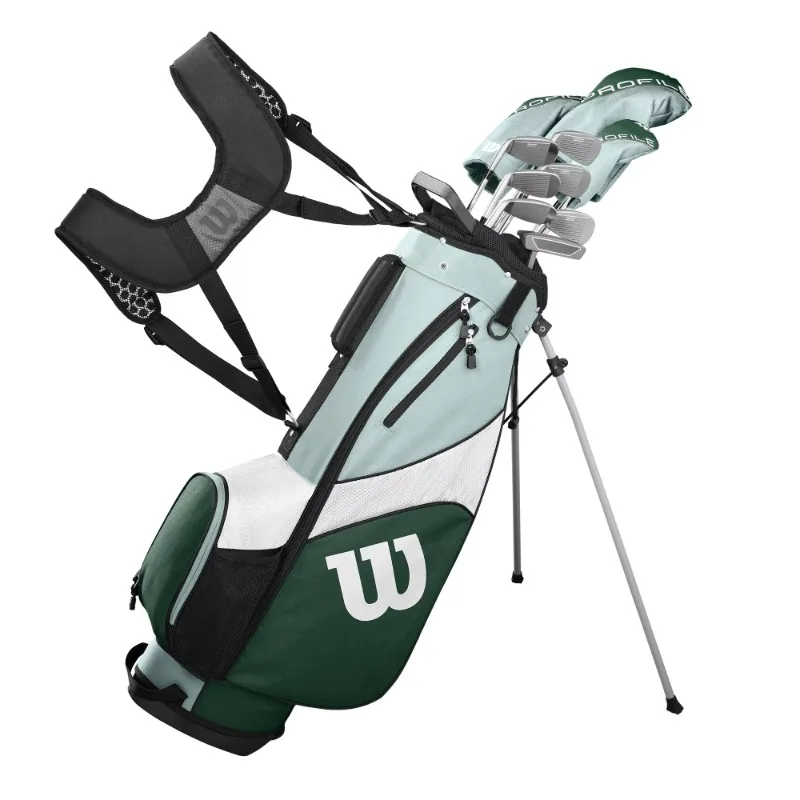 

Women's Profile SGI Complete Golf Set - Carry golf irons