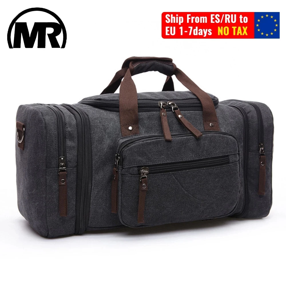 Canvas Travel Bags Large Capacity Carry On Luggage Bags Men Duffel Bag Travel Tote Weekend Bag Dropshipping
Canvas Travel Bags Large Capacity Carry On Luggage Bags Men Duffel Bag Travel Tote Weekend Bag Dropshipping