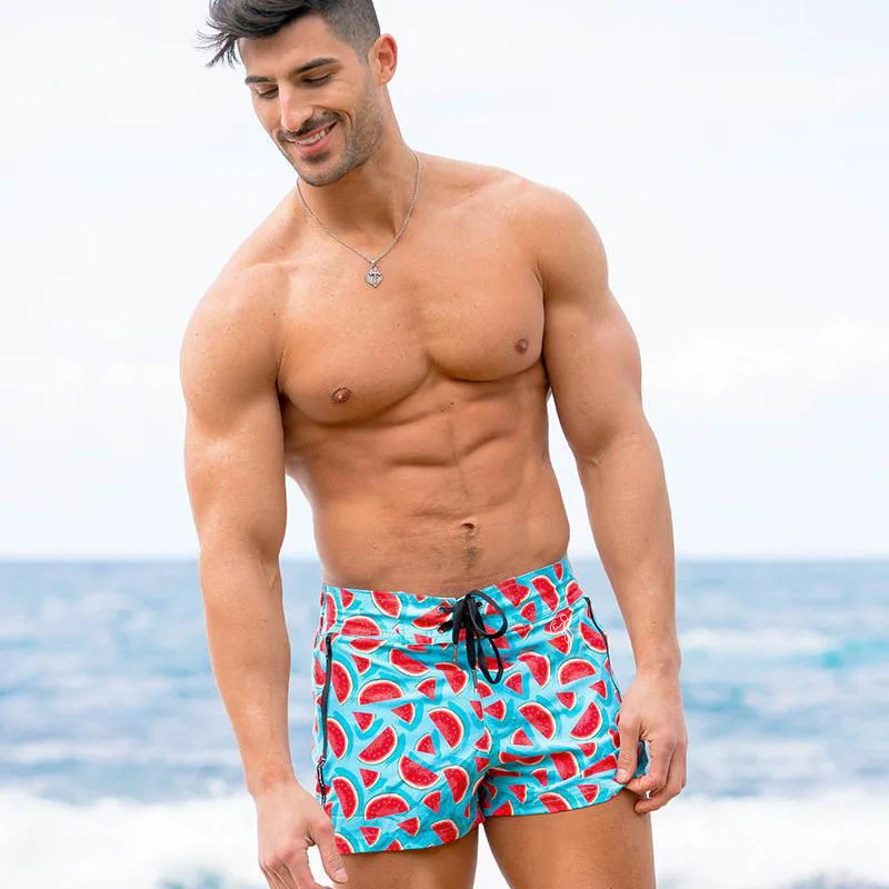 2022 European And American New Trend Men's Beach Pants Loose Quick-drying Summer Shorts Surf Pants Men's Sports Pants
2022 European And American New Trend Men's Beach Pants Loose Quick-drying Summer Shorts Surf Pants Men's Sports Pants