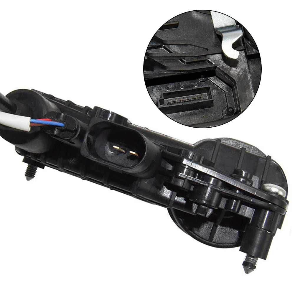 Car Actuator For BMW 5 Series Lock Actuator Plug-and-play 51217185689 ABS Direct Fit Brand New Car Spare Parts
Car Actuator For BMW 5 Series Lock Actuator Plug-and-play 51217185689 ABS Direct Fit Brand New Car Spare Parts