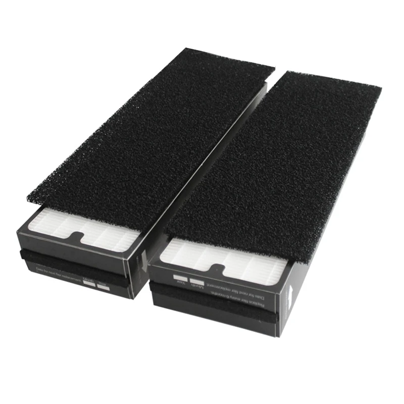Hot TOD-Purifier Filter HEPA Filter Elements Suitable For Blueair Sense Series Particle Particle Type
Hot TOD-Purifier Filter HEPA Filter Elements Suitable For Blueair Sense Series Particle Particle Type