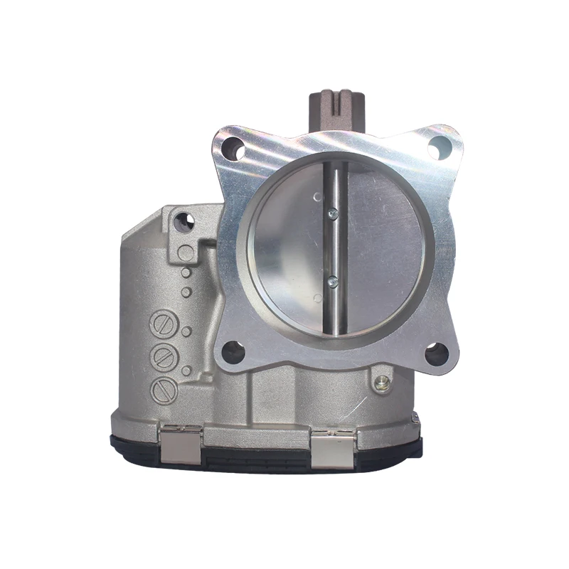 Корпус дроссельной заслонки 0280750131 для Volvo C70 S60 S80 V70 XC70 XC90 13253002101 30711554 8677658
Корпус дроссельной заслонки 0280750131 для Volvo C70 S60 S80 V70 XC70 XC90 13253002101 30711554 8677658